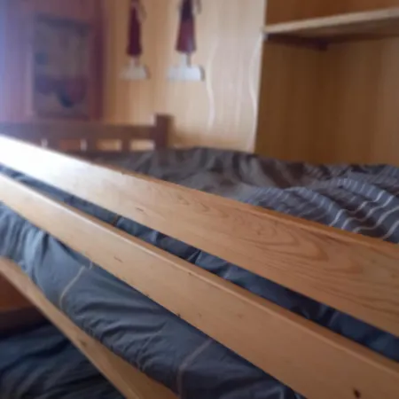 Grand Appt Savoyard, Cuisine Equipee, 4 Chambres, 2 Sdb, Le Chinaillon - Fr-1-467-60 Apartment Le Grand-Bornand