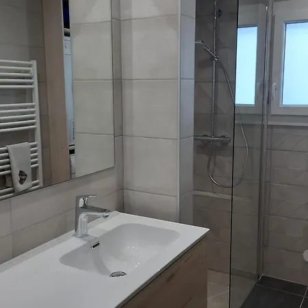 Grand Appt Savoyard, Cuisine Equipee, 4 Chambres, 2 Sdb, Le Chinaillon - Fr-1-467-60 Le Grand-Bornand