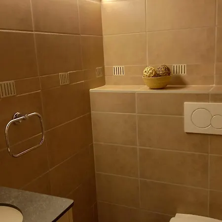 Grand Appt Savoyard, Cuisine Equipee, 4 Chambres, 2 Sdb, Le Chinaillon - Fr-1-467-60 *