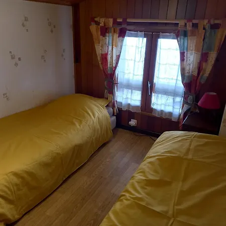Daire Grand Appt Savoyard, Cuisine Equipee, 4 Chambres, 2 Sdb, Le Chinaillon - Fr-1-467-60 Le Grand-Bornand